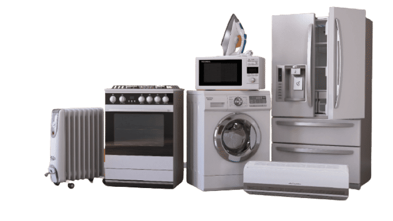 Croma home store appliances